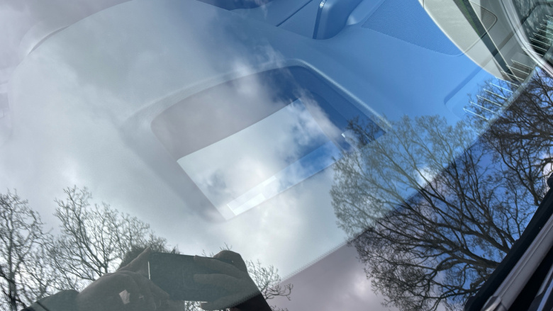 Mazda 3 2.5 e-Skyactiv G MHEV [140] Homura 5dr Petrol Hatchback